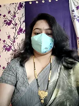 neelu-hoty online show from January 4, 2025, 9:00 am