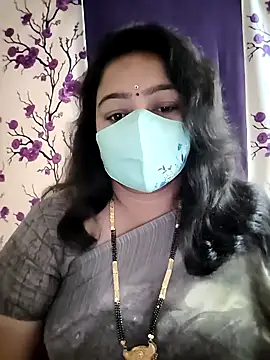 neelu-hoty online show from January 5, 2025, 2:49 am