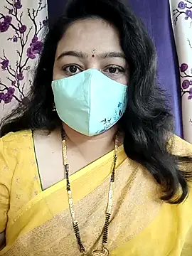 neelu-hoty online show from January 5, 2025, 12:10 pm