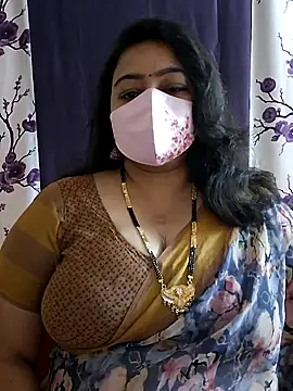 neelu-hoty online show from January 7, 2025, 4:39 am