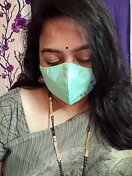 neelu-hoty online show from January 12, 2025, 12:49 am