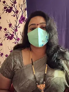 neelu-hoty online show from January 12, 2025, 2:30 pm