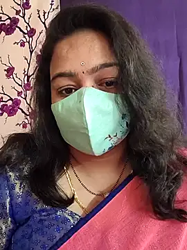 neelu-hoty online show from January 13, 2025, 3:15 pm