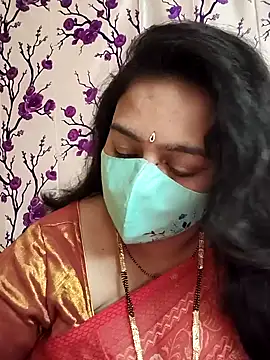 neelu-hoty online show from January 16, 2025, 3:35 pm