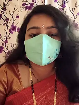 neelu-hoty online show from January 16, 2025, 6:37 pm