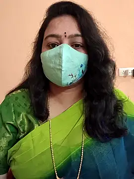 neelu-hoty online show from February 1, 2025, 2:56 pm