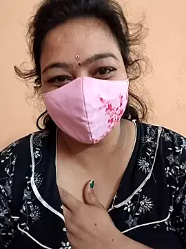 neelu-hoty online show from February 26, 2025, 8:00 pm