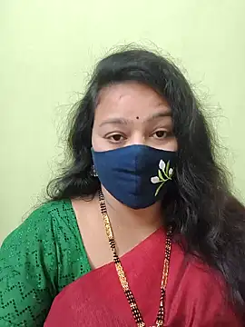 neelu-hoty online show from April 23, 2026, 3:36 pm