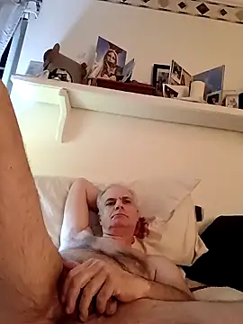 Hand69someguy online show from December 7, 2024, 6:54 am