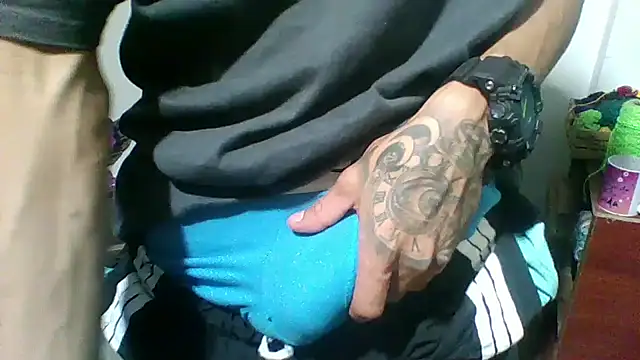 27powercm online show from January 17, 2025, 11:40 pm