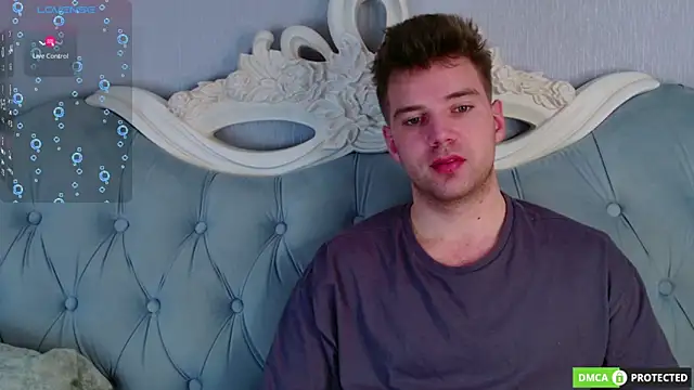 ArthurWhitee online show from March 27, 2026, 3:45 am