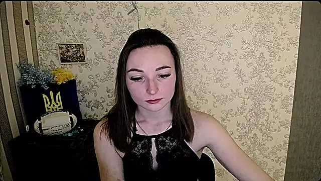  Barbie Kiss  online show from January 13, 2025, 9:19 am