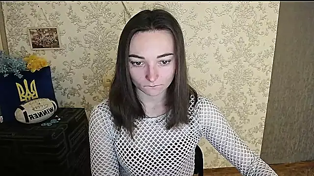  Barbie Kiss  online show from January 16, 2025, 6:14 am