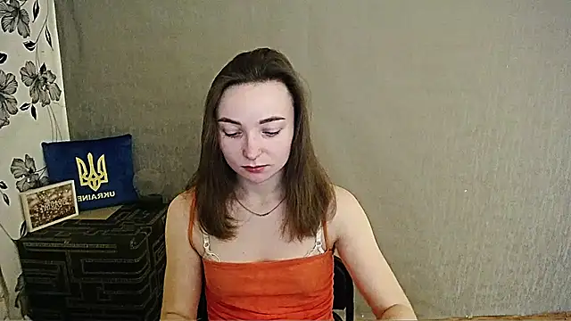  Barbie Kiss  online show from January 28, 2025, 6:49 am