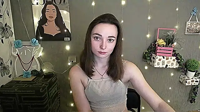  Barbie Kiss  online show from January 29, 2025, 6:12 am