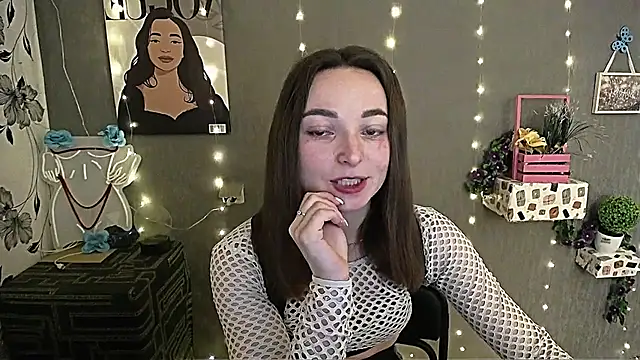  Barbie Kiss  online show from January 30, 2025, 6:24 am