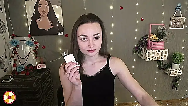  Barbie Kiss  online show from February 18, 2025, 7:54 am