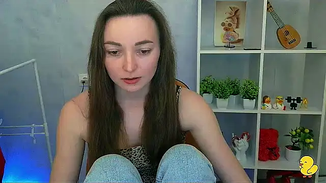  Barbie Kiss  online show from March 11, 2026, 12:11 pm