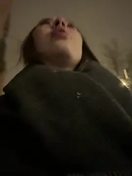 Asian Asami online show from January 8, 2025, 3:07 pm