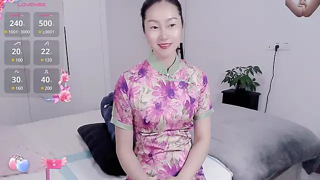 paopao-a online show from March 11, 2025, 3:59 am