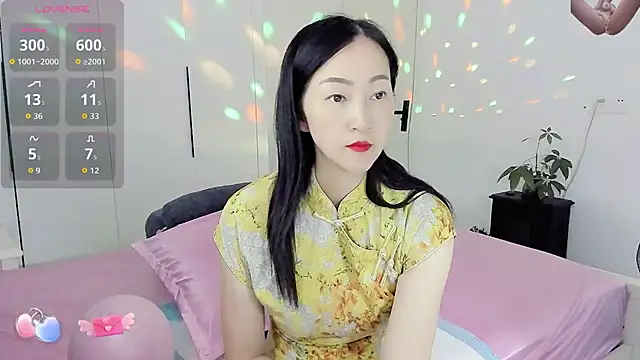 paopao-a online show from September 14, 2025, 2:44 am