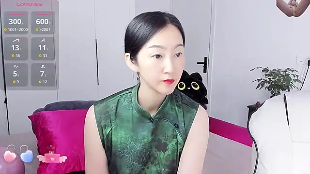 paopao-a online show from December 22, 2025, 3:58 am