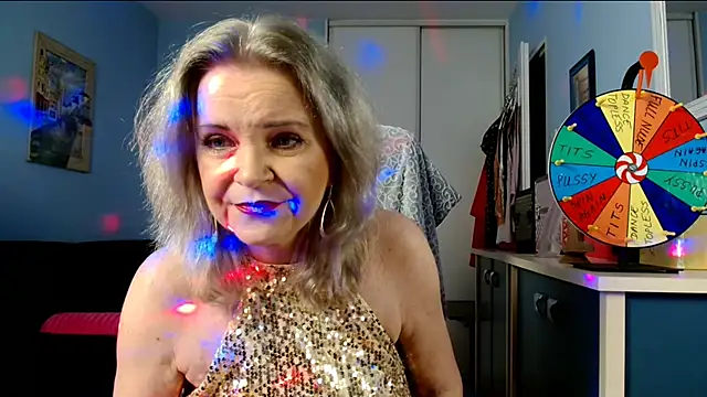 sexyjennyeu online show from January 22, 2025, 9:10 pm