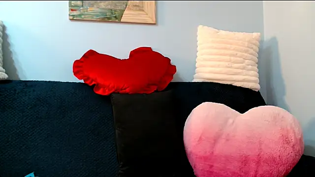 sexyjennyeu online show from March 7, 2026, 9:23 pm