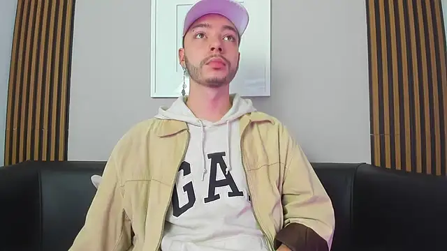 noah ricci online show from January 27, 2025, 12:05 pm