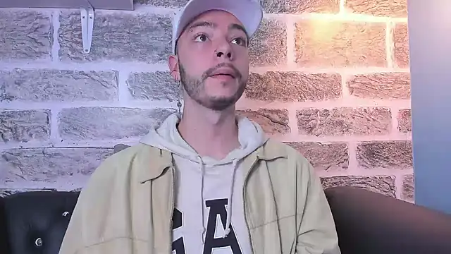 noah ricci online show from February 10, 2025, 12:08 pm