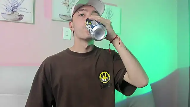 noah ricci online show from March 7, 2025, 1:07 pm