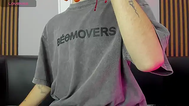 noah ricci online show from March 21, 2025, 12:06 pm