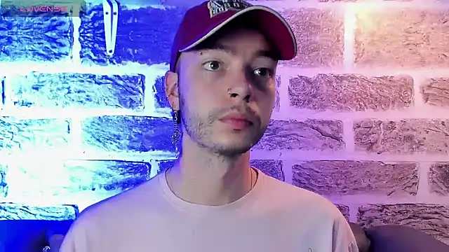 noah ricci online show from September 27, 2025, 12:43 pm