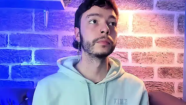 noah ricci online show from October 18, 2025, 11:05 pm