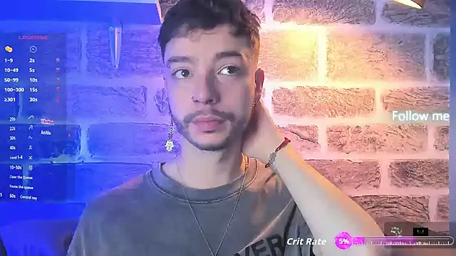 noah ricci online show from October 23, 2025, 12:37 pm