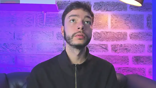 noah ricci online show from November 17, 2025, 1:11 am