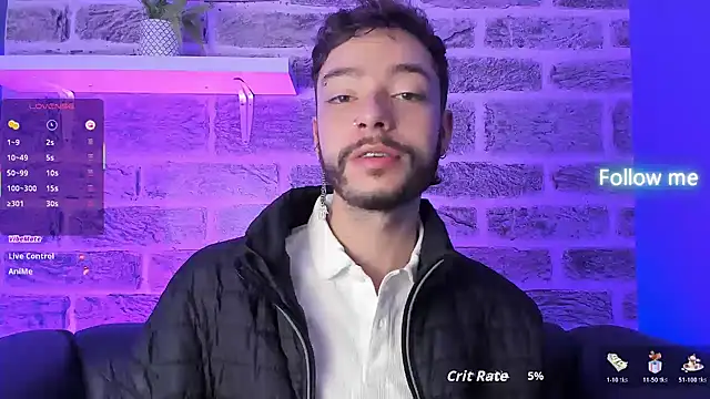 noah ricci online show from January 9, 2026, 12:08 pm