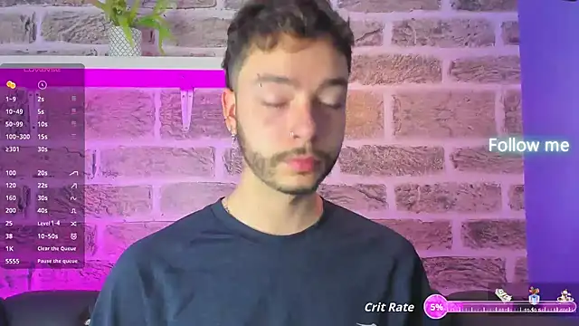 noah ricci online show from March 4, 2026, 12:00 pm