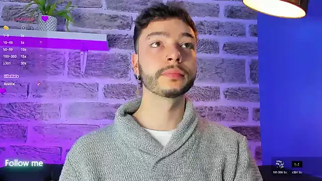 noah ricci online show from March 30, 2026, 12:06 pm