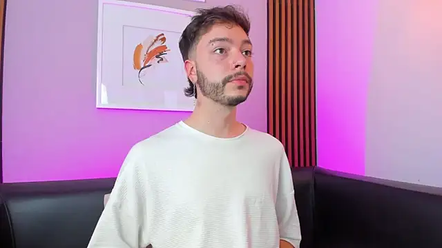 noah ricci online show from April 21, 2026, 3:57 am