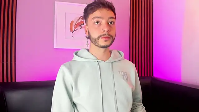 noah ricci online show from April 22, 2026, 3:53 am