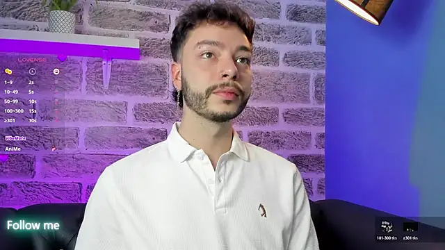 noah ricci online show from April 23, 2026, 4:14 am