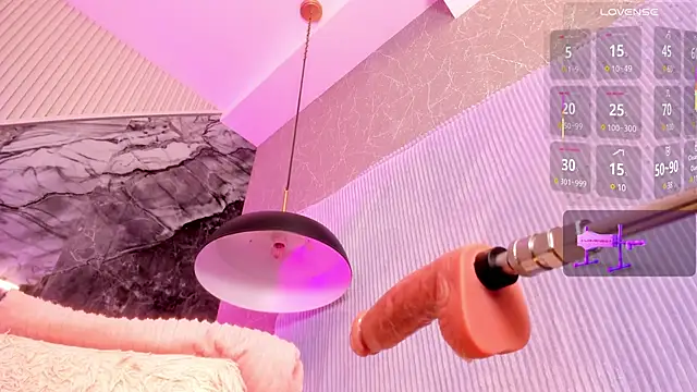 lennacooper online show from March 21, 2025, 10:17 am