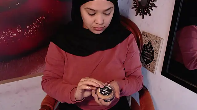 VenussTits97 online show from December 3, 2024, 11:13 pm