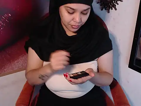 VenussTits97 online show from December 19, 2024, 12:02 am