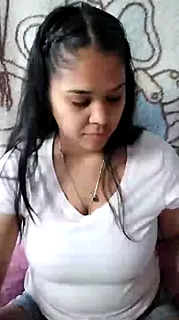 VenussTits97 online show from January 19, 2025, 8:51 pm