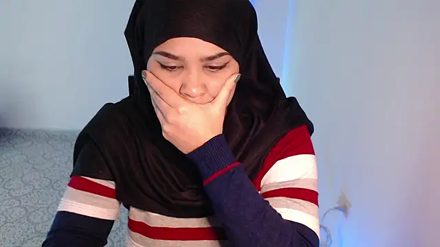 VenussTits97 online show from February 27, 2025, 2:42 am