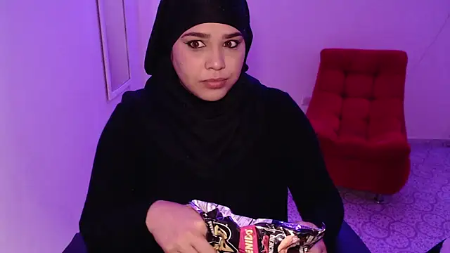 VenussTits97 online show from October 13, 2025, 7:25 pm