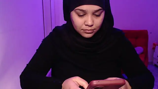 VenussTits97 online show from April 16, 2026, 11:29 pm