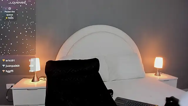 Eva bigboobs online show from February 16, 2025, 4:32 pm